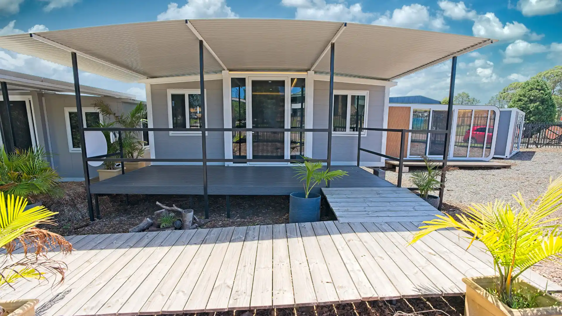 The Access &mdash; gallery image 3