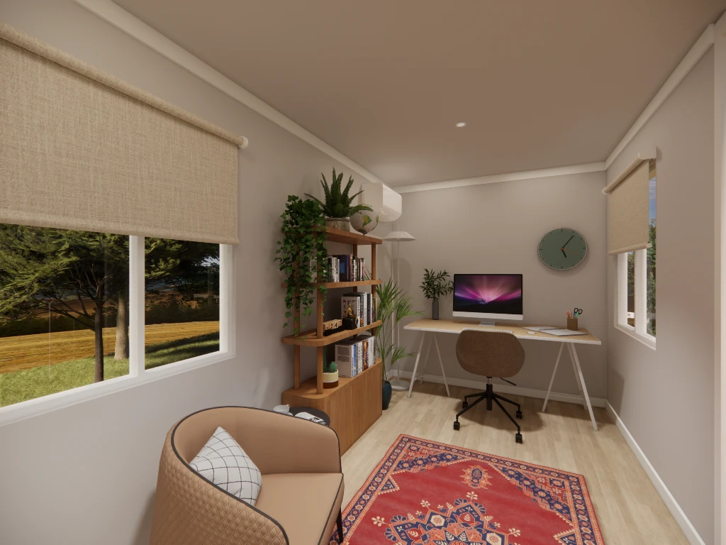 The Studio &mdash; gallery image 7