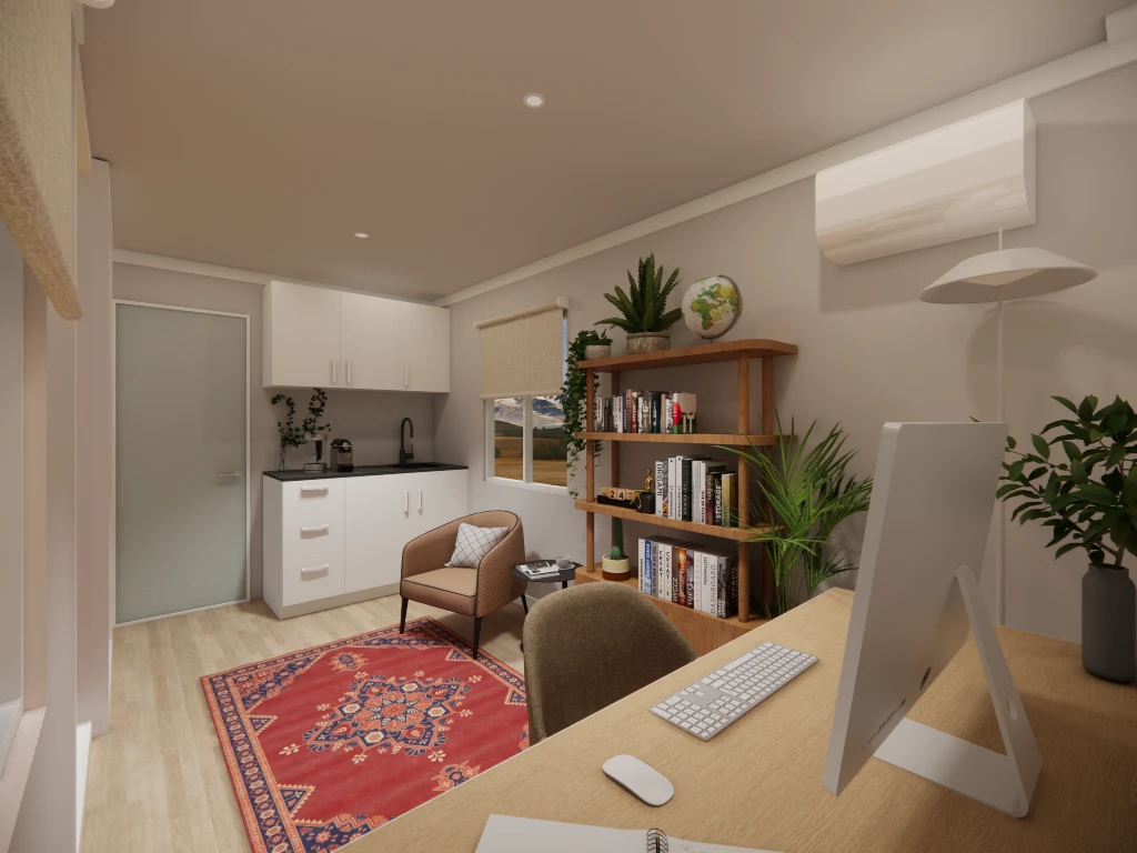 The Studio &mdash; gallery image 8