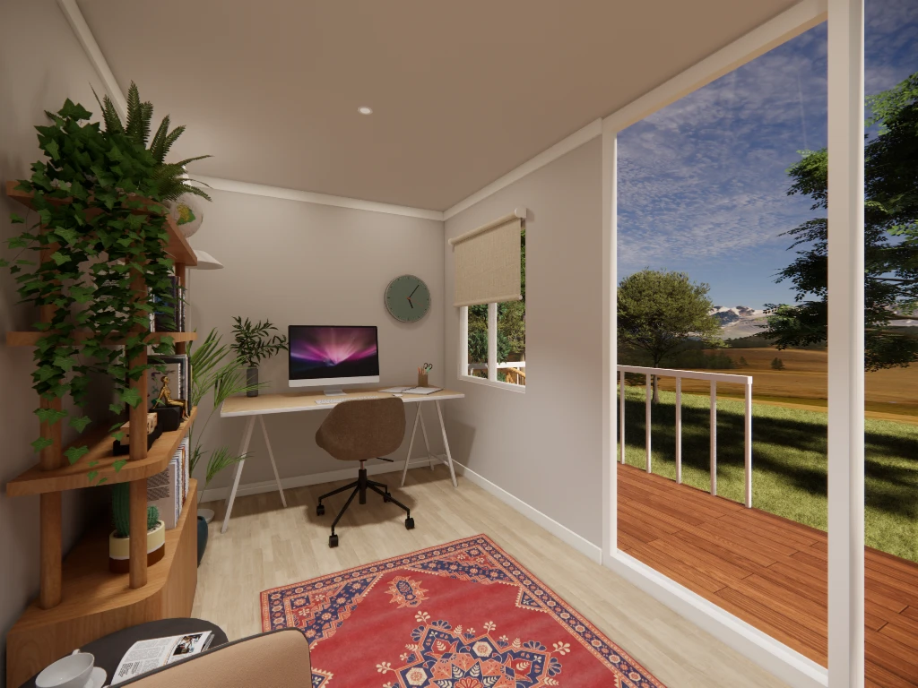 The Studio &mdash; gallery image 4
