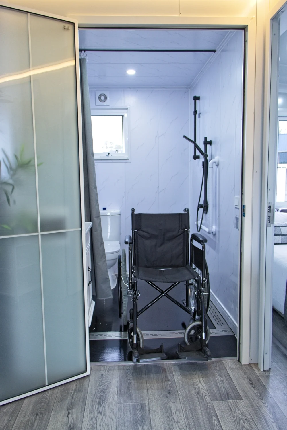 The Access &mdash; gallery image 11
