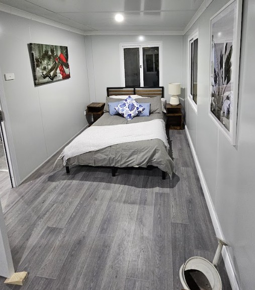 The Access &mdash; gallery image 10