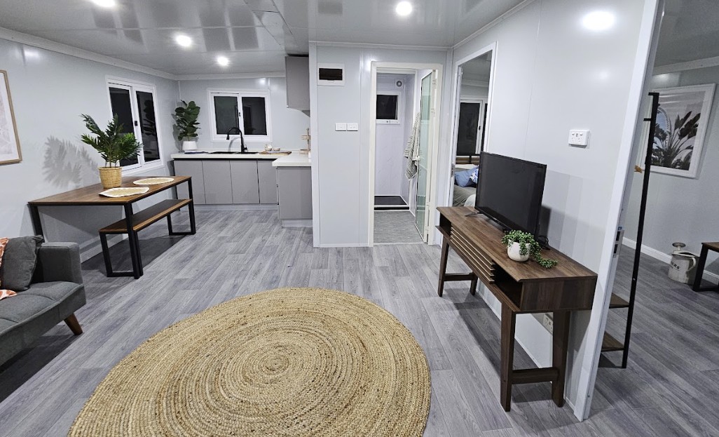 The Luxe &mdash; gallery image 9