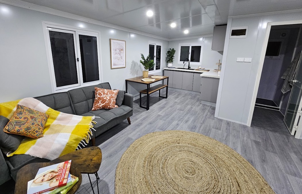 The Luxe &mdash; gallery image 10