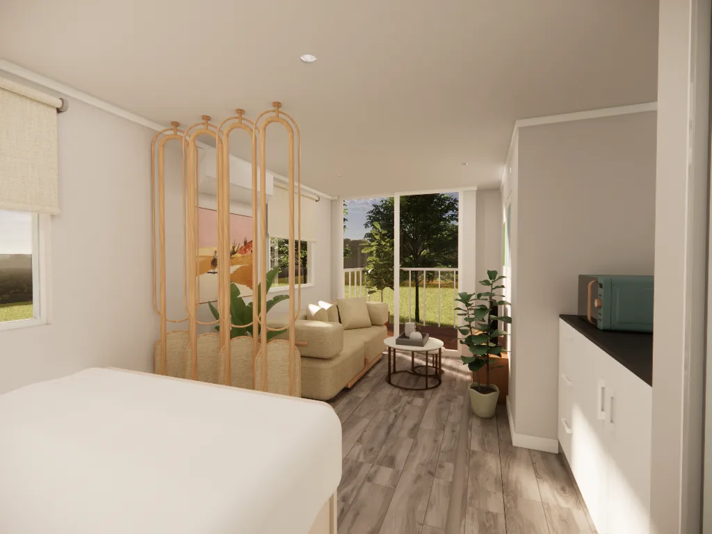 The Twin Luxe — gallery image 2