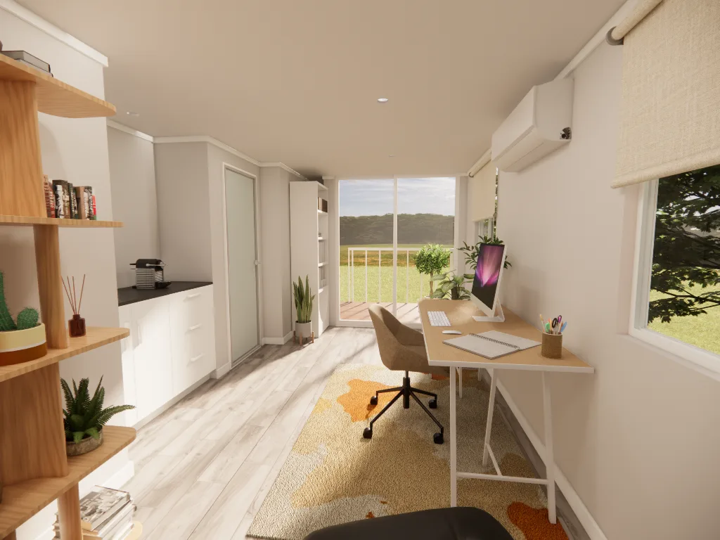 The Twin Luxe — gallery image 6