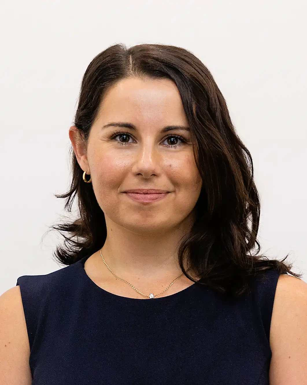 Patricia, finance broker at PK Lending & Co
