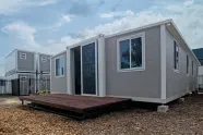 Custom 40 Foot